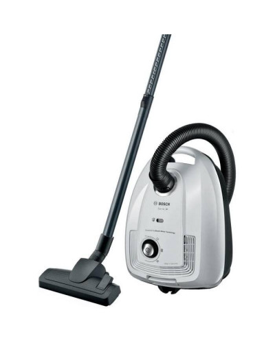 Пилосос з мішком Bosch BGL38WH2