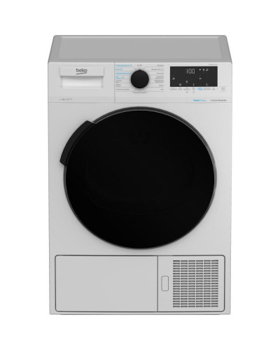 Сушильна машина Beko DS8524RTDCXST