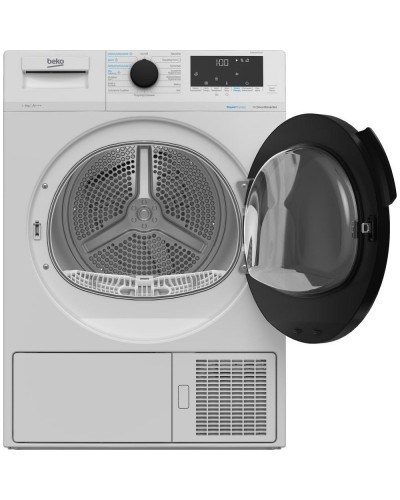 Сушильна машина Beko DS8524RTDCXST