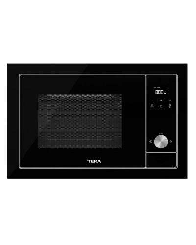 Микроволновка с грилем Teka ML 8200 BIS BK (112060001)