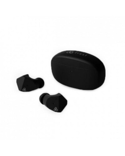 Навушники TWS Final Audio ZE2000 Matte Black