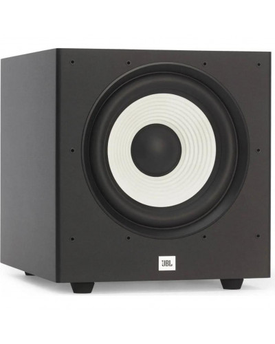 Сабвуфер JBL Stage A100P Black (JBLA100PBLK)