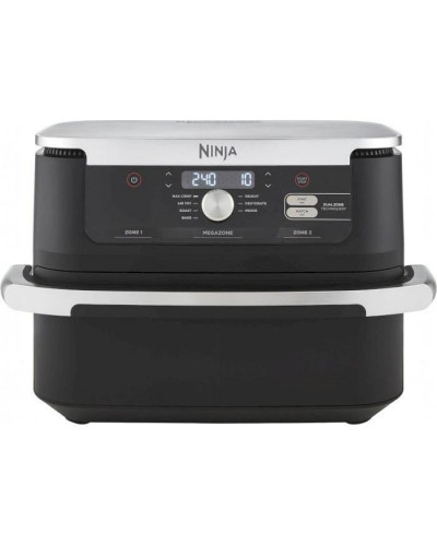 Мультипечь (аэрофритюрница) NINJA Foodi FlexDrawer AF500EU