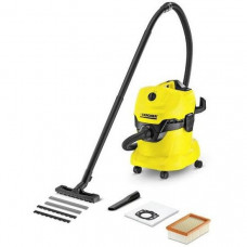 Професійний пилосос Karcher WD 4 S V-20/5/22 (1.628-250.0)