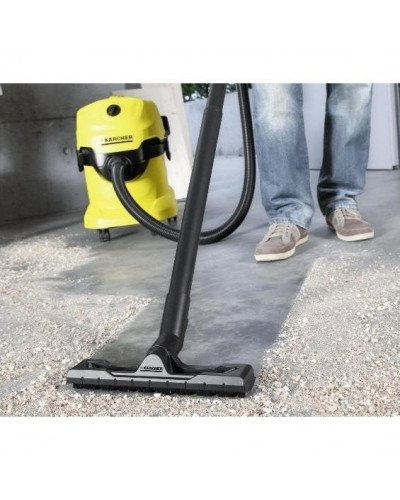 Професійний пилосос Karcher WD 4 S V-20/5/22 (1.628-250.0)