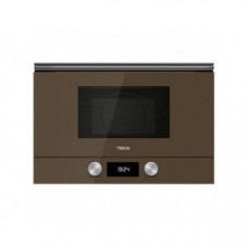 Мікрохвильовка з грилем Teka ML 8220 BIS Brown (112030003)