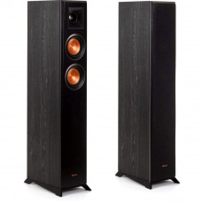 Фронтальні акустичні колонки Klipsch RP-4000F Ebony