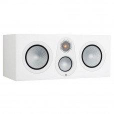 центральний канал Monitor Audio Silver C250 7G Satin White