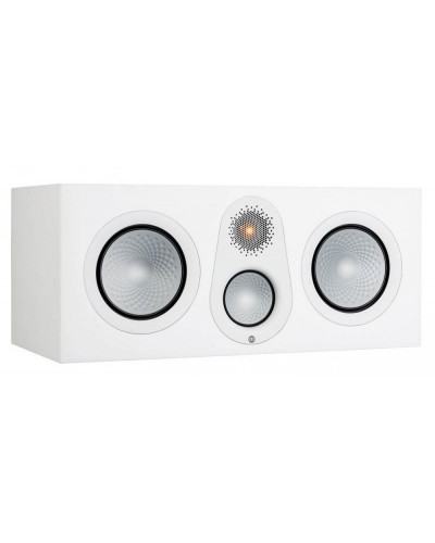 центральний канал Monitor Audio Silver C250 7G Satin White