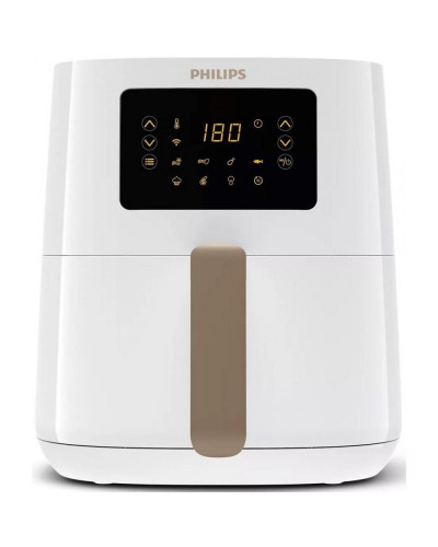 Мультипіч (аерофритюрниця) Philips Airfryer 5000 Series Connected HD9255/30