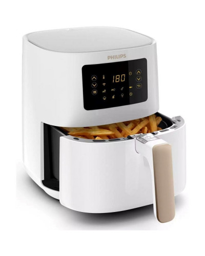 Мультипіч (аерофритюрниця) Philips Airfryer 5000 Series Connected HD9255/30