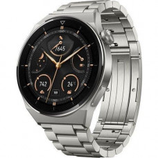 Смарт-годинник HUAWEI Watch GT 3 Pro 46mm Titanium (55028834)