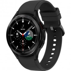 Смарт-годинник Samsung Galaxy Watch4 Classic 46mm Black (SM-R890NZKA)