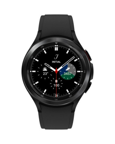 Смарт-годинник Samsung Galaxy Watch4 Classic 46mm Black (SM-R890NZKA)