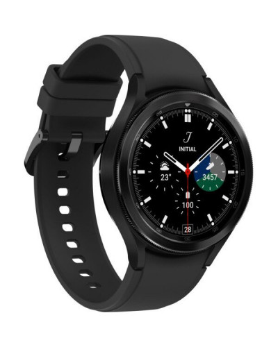 Смарт-годинник Samsung Galaxy Watch4 Classic 46mm Black (SM-R890NZKA)