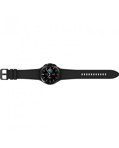 Смарт-годинник Samsung Galaxy Watch4 Classic 46mm Black (SM-R890NZKA)