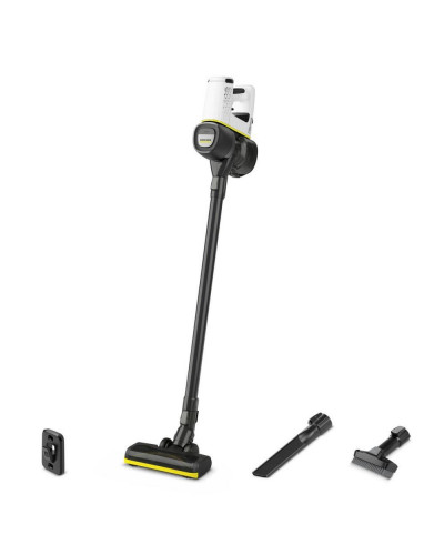 Вертикальный + ручной пылесос (2в1) Karcher VC 4 Cordless myHome (1.198-630.0)