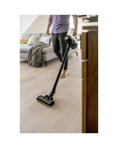 Вертикальний + ручний пилосос (2в1) Karcher VC 4 Cordless myHome (1.198-630.0)