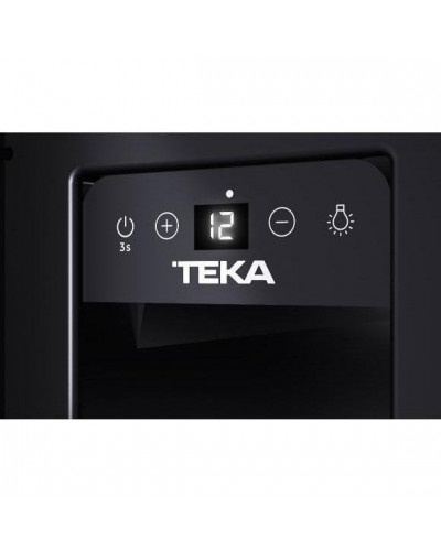 Винна шафа Teka RVU 10008 GBK (113610003)