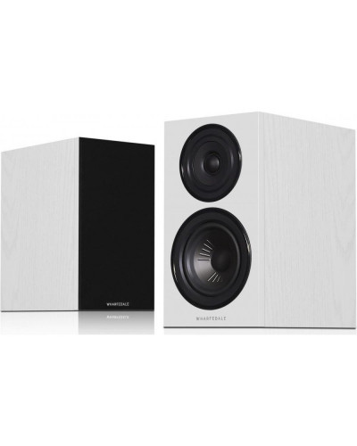 Акустичні колонки Wharfedale Diamond 12.2 White Oak