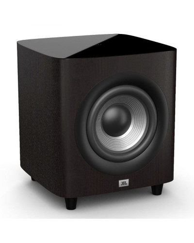 Сабвуфер активний JBL Studio 6 S650P Dark Walnut (JBLS650PDKWEP)