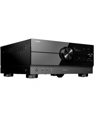 AV-ресивер Yamaha RX-A4A Black