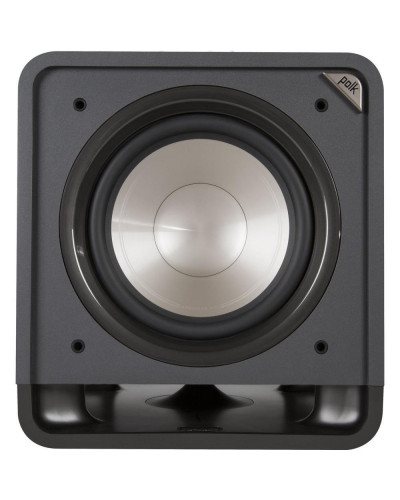 Сабвуфер активний Polk audio HTS SUB 12 Black