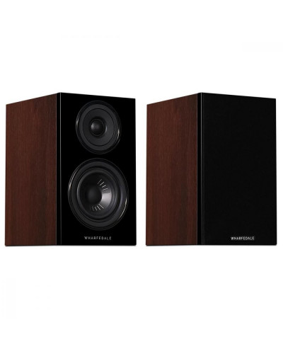 Акустичні колонки Wharfedale Diamond 12.2 Walnut Pearl