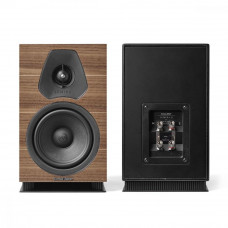 Акустичні колонки Sonus Faber Lumina II Walnut