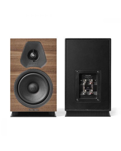 Акустичні колонки Sonus Faber Lumina II Walnut