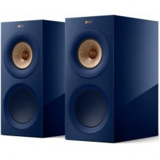 Фронтальні акустичні колонки KEF R3 Meta Indigo Gloss Special Edition