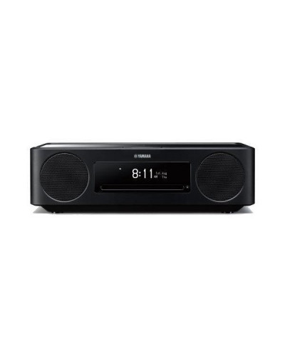 Аудіосистема Yamaha MusicCast 200 TSX-N237D Black