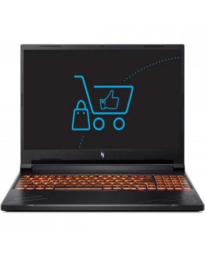 Ноутбук Acer Nitro V 16 ANV16-41 (NH.QRVEP.007)