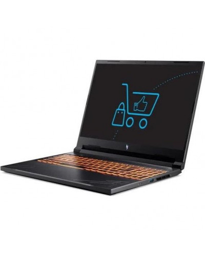 Ноутбук Acer Nitro V 16 ANV16-41 (NH.QRVEP.007)