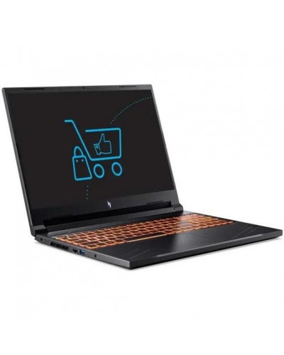 Ноутбук Acer Nitro V 16 ANV16-41 (NH.QRVEP.007)