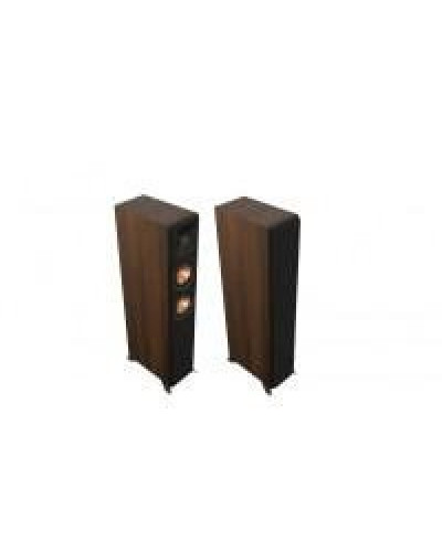 Фронтальні акустичні колонки Klipsch RP-5000F II Walnut