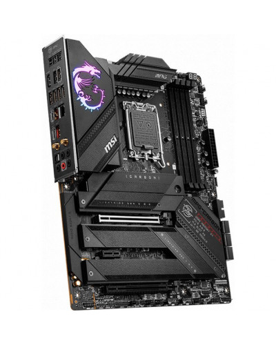 Материнська плата MSI MPG Z790 CARBON WIFI (911-7D89-013)