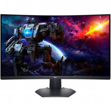 Монітор Dell Curved Gaming Monitor S3222DGM (210-AZZH)