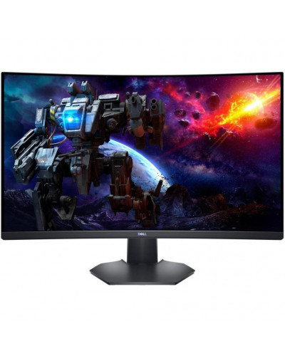 Монітор Dell Curved Gaming Monitor S3222DGM (210-AZZH)