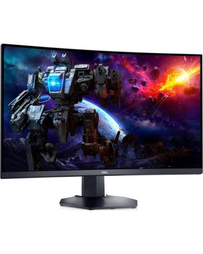 Монітор Dell Curved Gaming Monitor S3222DGM (210-AZZH)