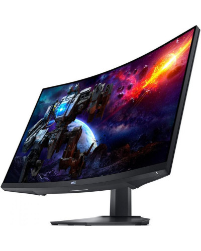 Монітор Dell Curved Gaming Monitor S3222DGM (210-AZZH)