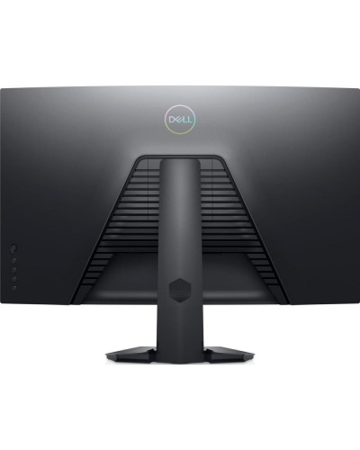 Монітор Dell Curved Gaming Monitor S3222DGM (210-AZZH)