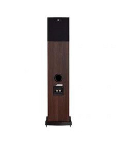 Фронтальні акустичні колонки Fyne Audio F302 Walnut