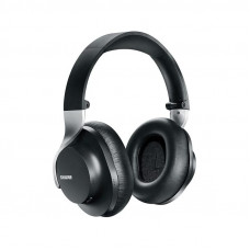 Навушники з мікрофоном Shure Aonic 40 Black