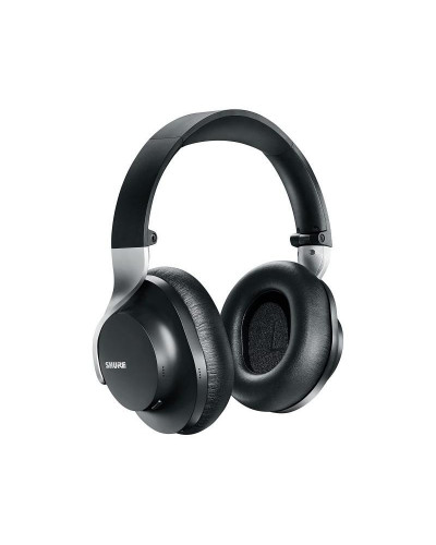 Навушники з мікрофоном Shure Aonic 40 Black