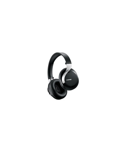 Навушники з мікрофоном Shure Aonic 40 Black