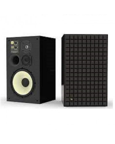 Фронтальні акустичні колонки JBL L100 Classic Black Edition (JBLL100CLASSICBG)