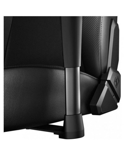 Кресло для геймера Anda Seat Phantom 3 L Black & Gold (AD18Y-06-B-PVC)