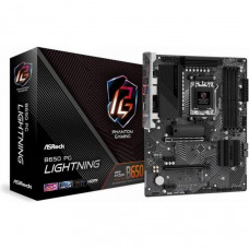 Материнська плата ASRock B650 PG Lightning