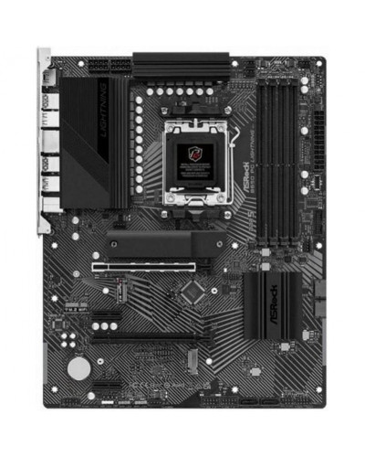 Материнська плата ASRock B650 PG Lightning